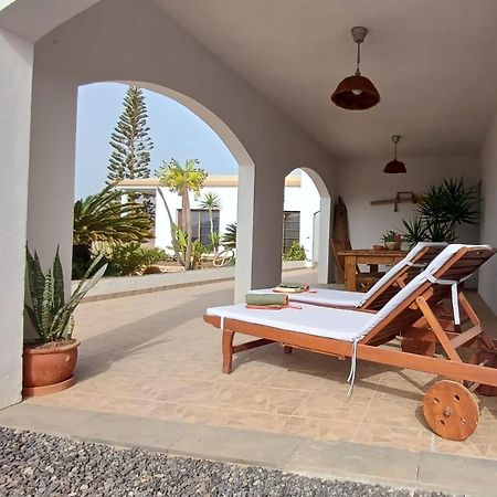 Casa El Kornao, Fuerteventura Vila Tuineje Exterior foto
