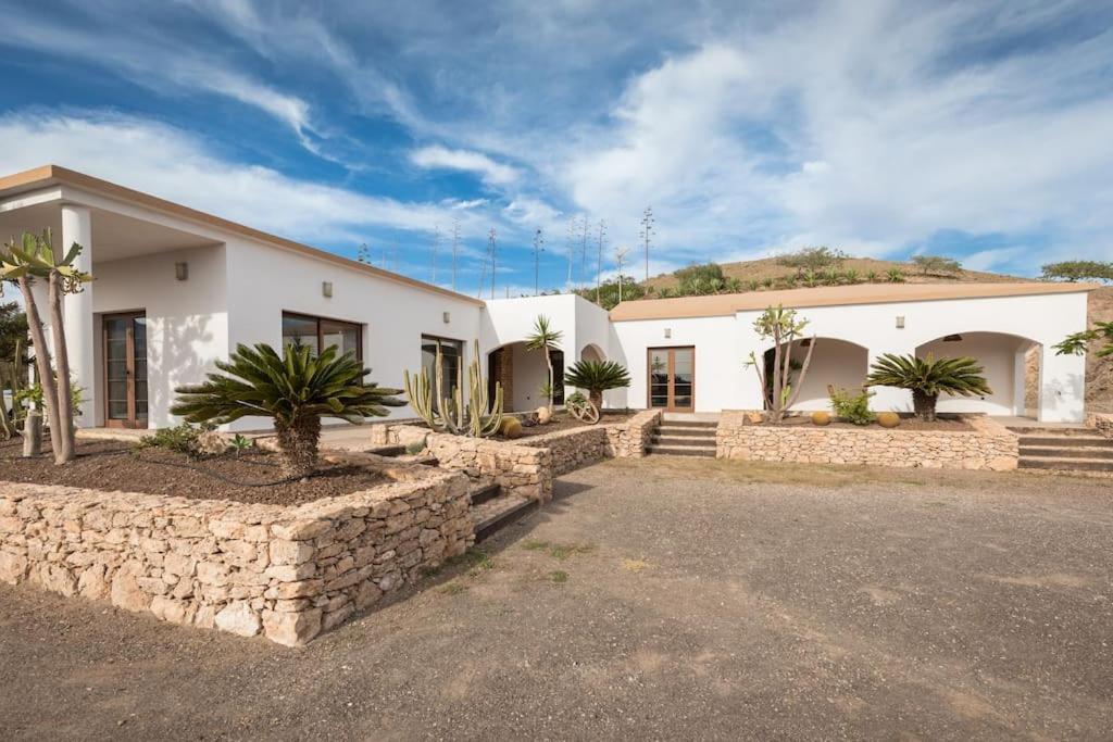 Casa El Kornao, Fuerteventura Vila Tuineje Exterior foto