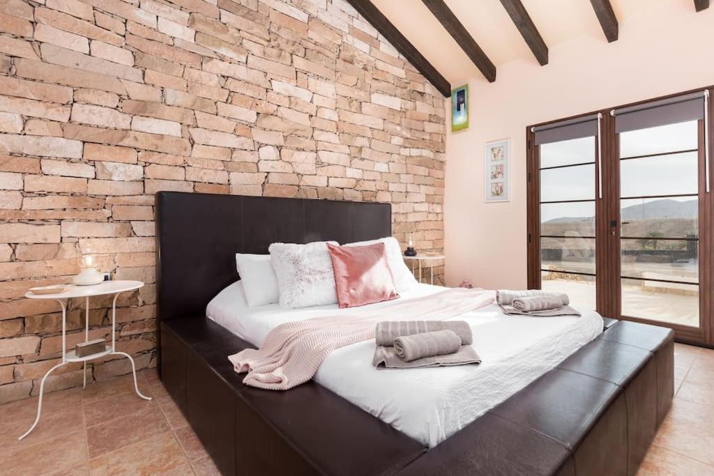 Casa El Kornao, Fuerteventura Vila Tuineje Exterior foto