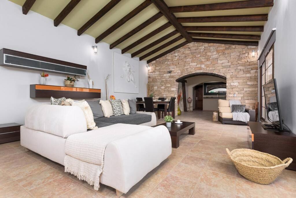 Casa El Kornao, Fuerteventura Vila Tuineje Exterior foto