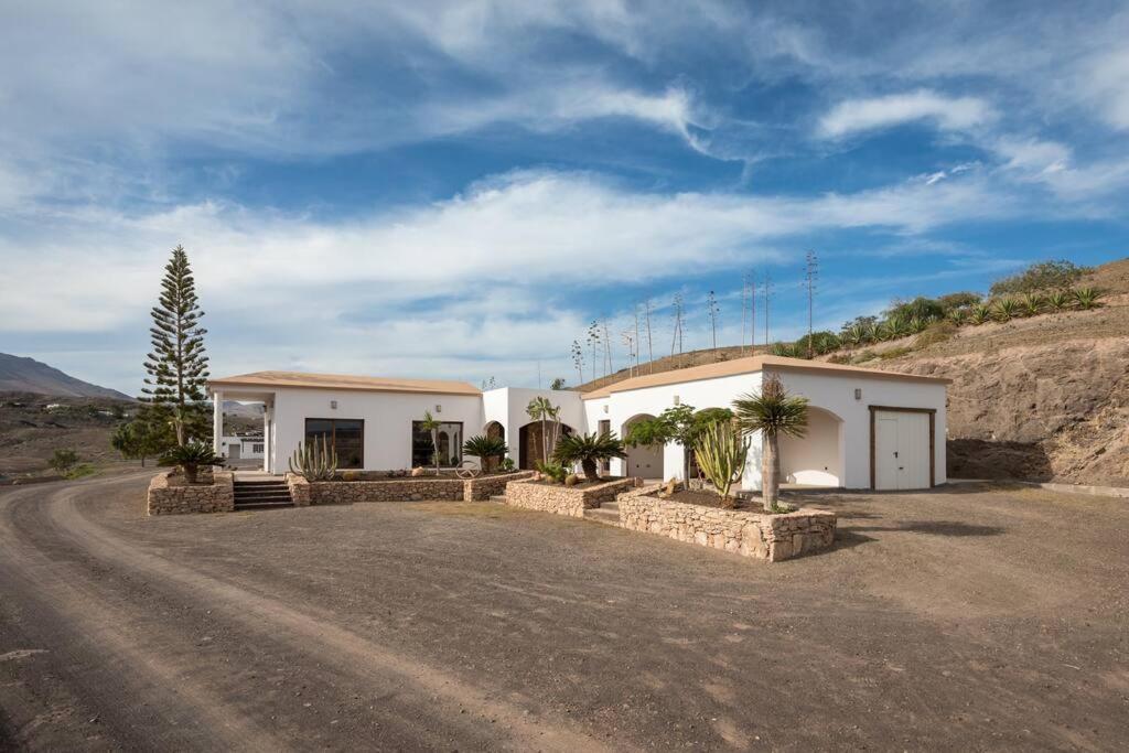 Casa El Kornao, Fuerteventura Vila Tuineje Exterior foto