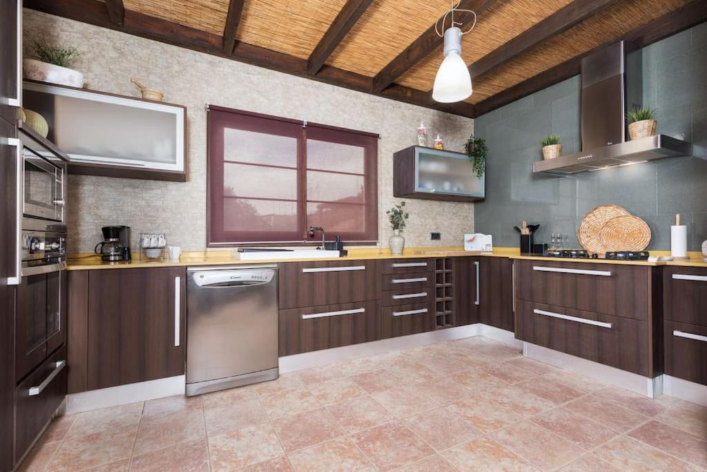Casa El Kornao, Fuerteventura Vila Tuineje Exterior foto