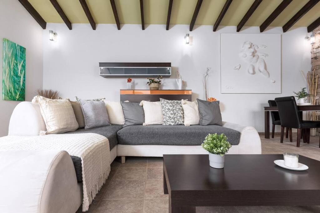 Casa El Kornao, Fuerteventura Vila Tuineje Exterior foto